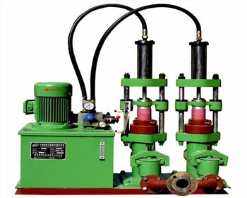 泥漿泵和污水泵的常見(jiàn)故障及其排除方法