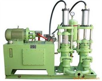 陜西陶瓷泥漿柱塞泵加工需要注意什么？